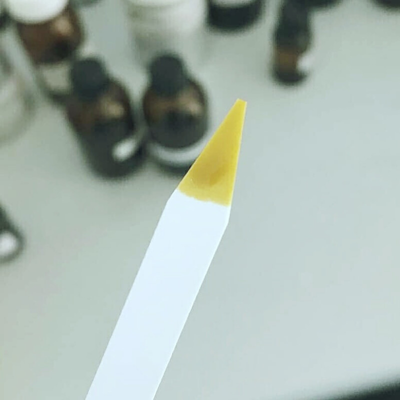 بازطراحی اولین عطرفوژه محور (فوژه رویال)