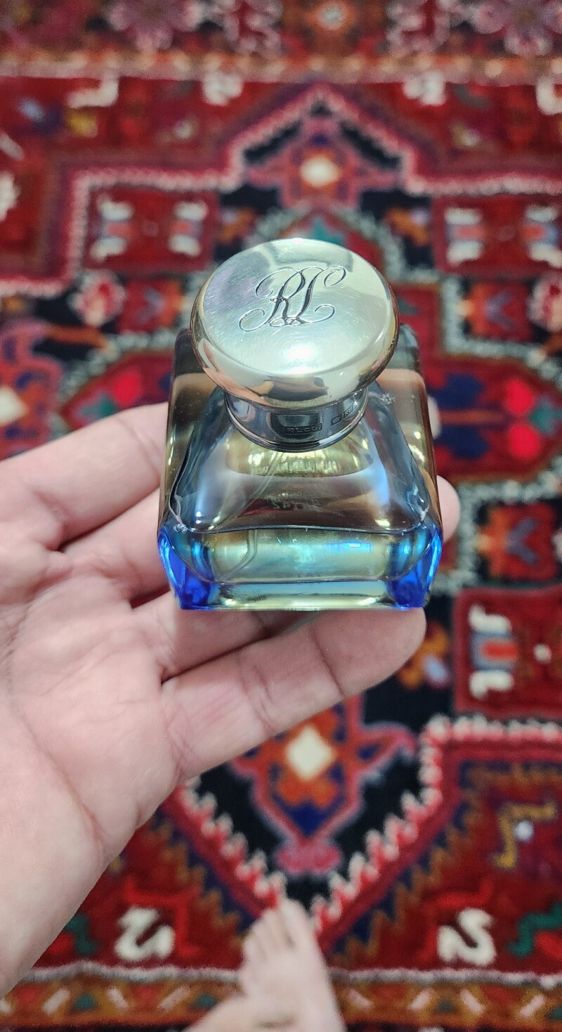 رالف لورن بلو