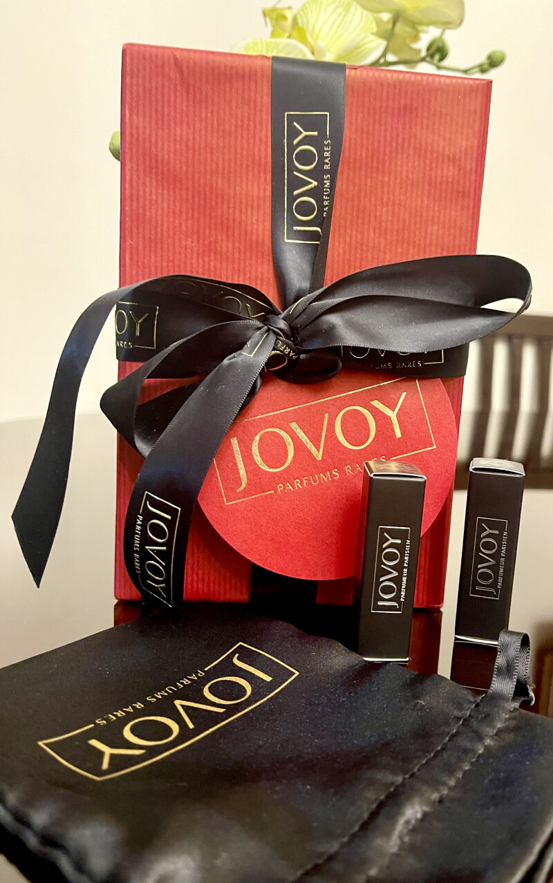 Jovoy : Psychedelique