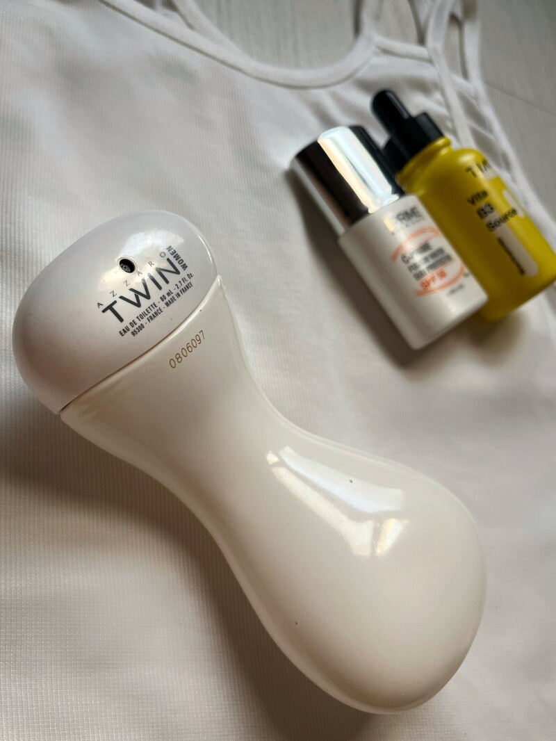 Azzaro twin