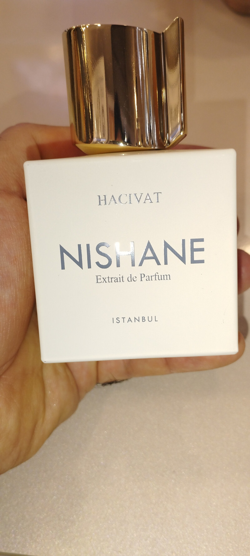 DNA استانبولی از نژاد فرانسوی....