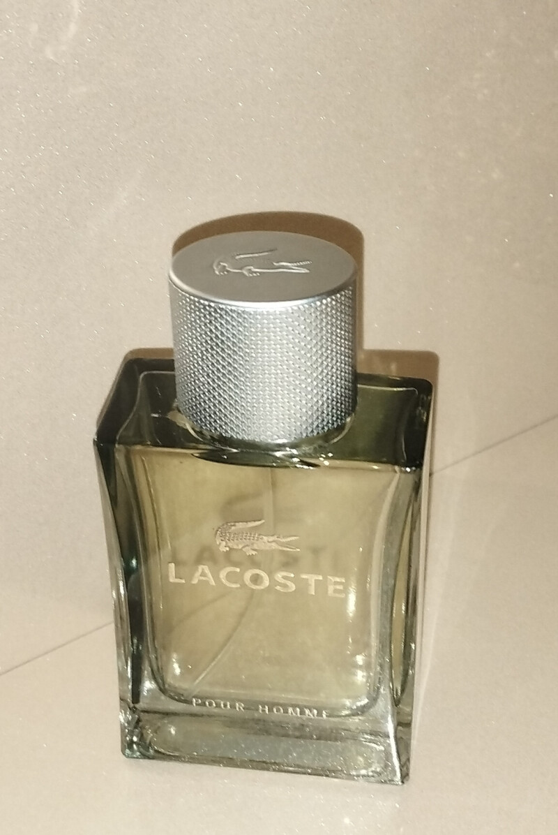 لاکوست مردانه