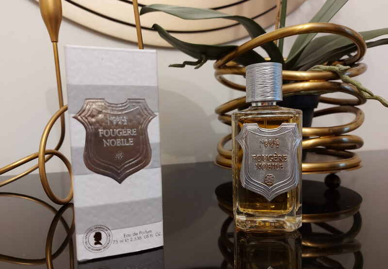 Fougère Nobile Nobile 1942