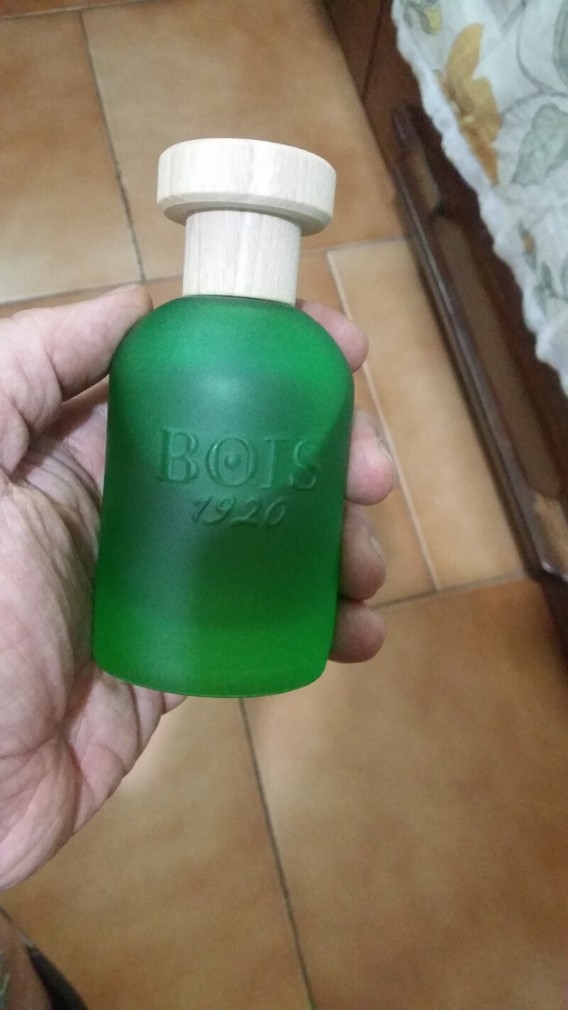 بویس 1920 کانابیس....فوران بوی ماری جوانا