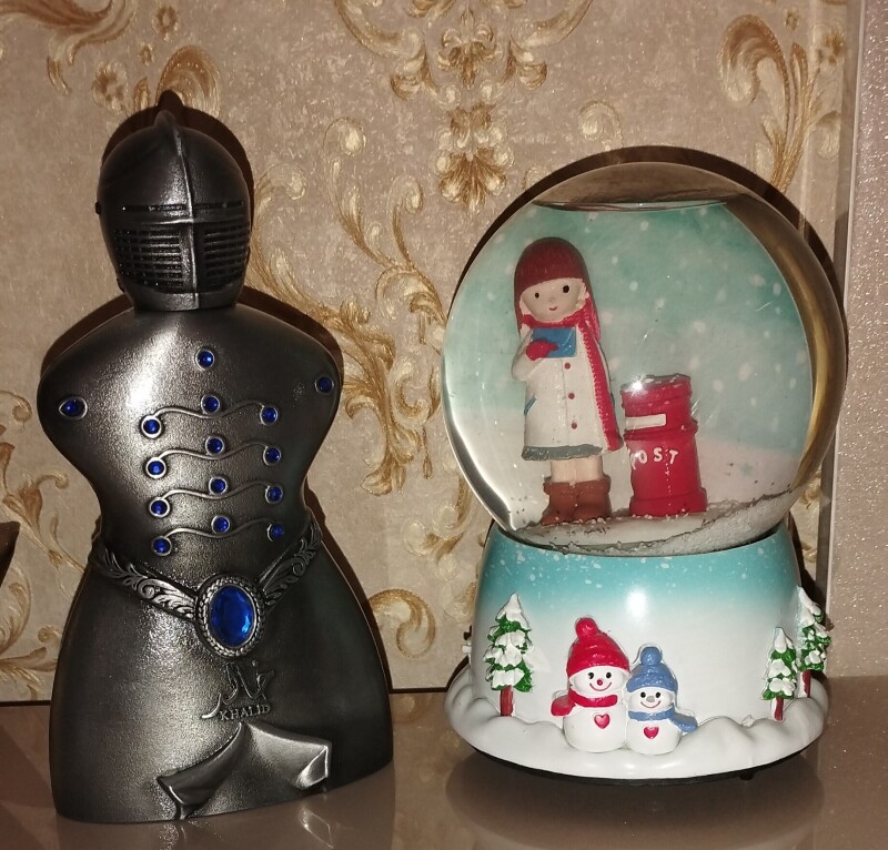 پرنسس و سلحشور