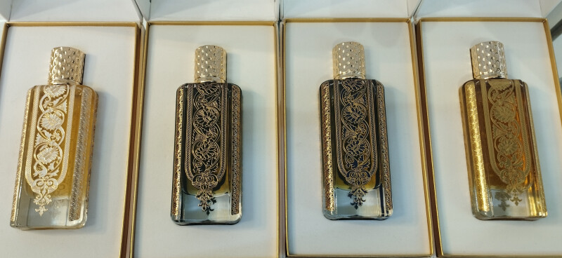 شاهزاده های عرب...