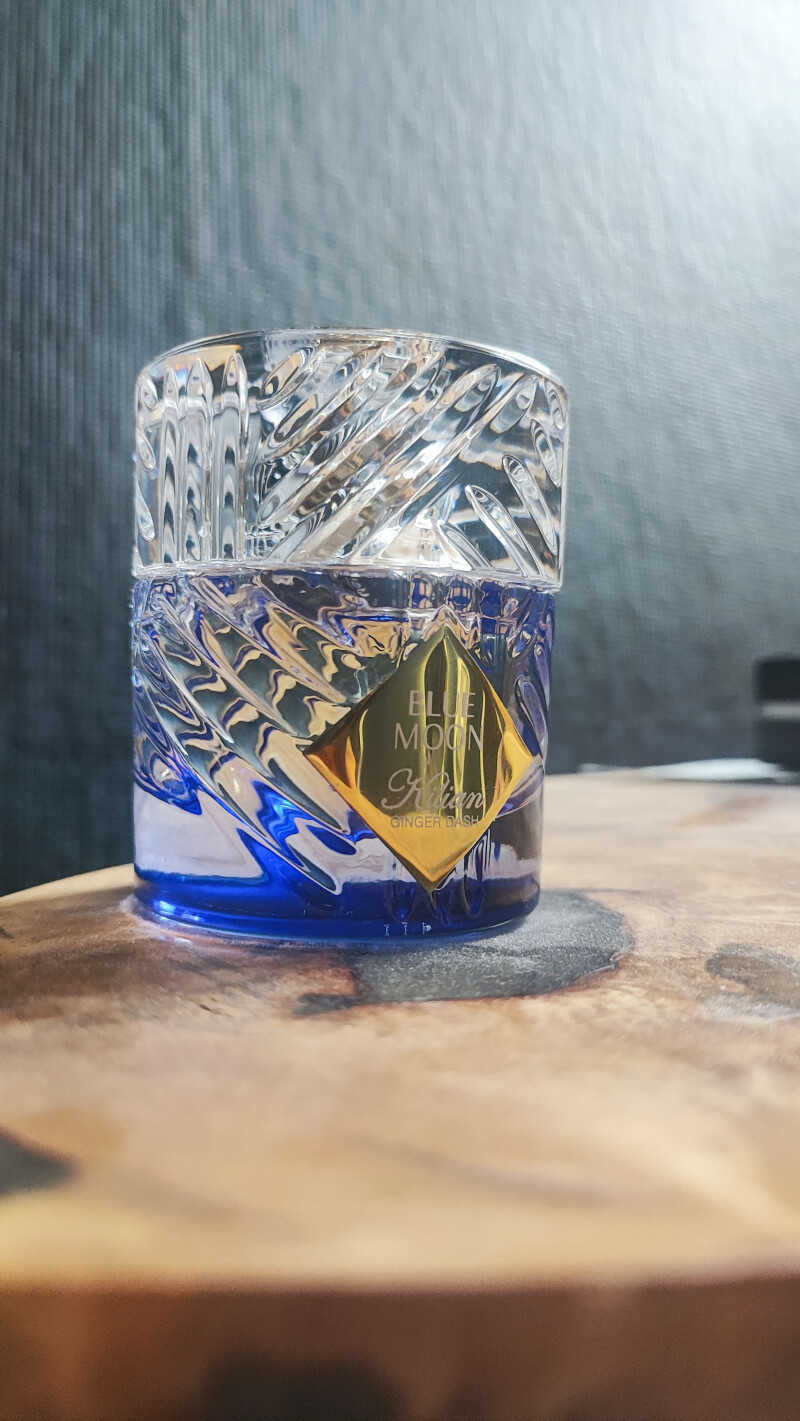 بلومون جینجر دش