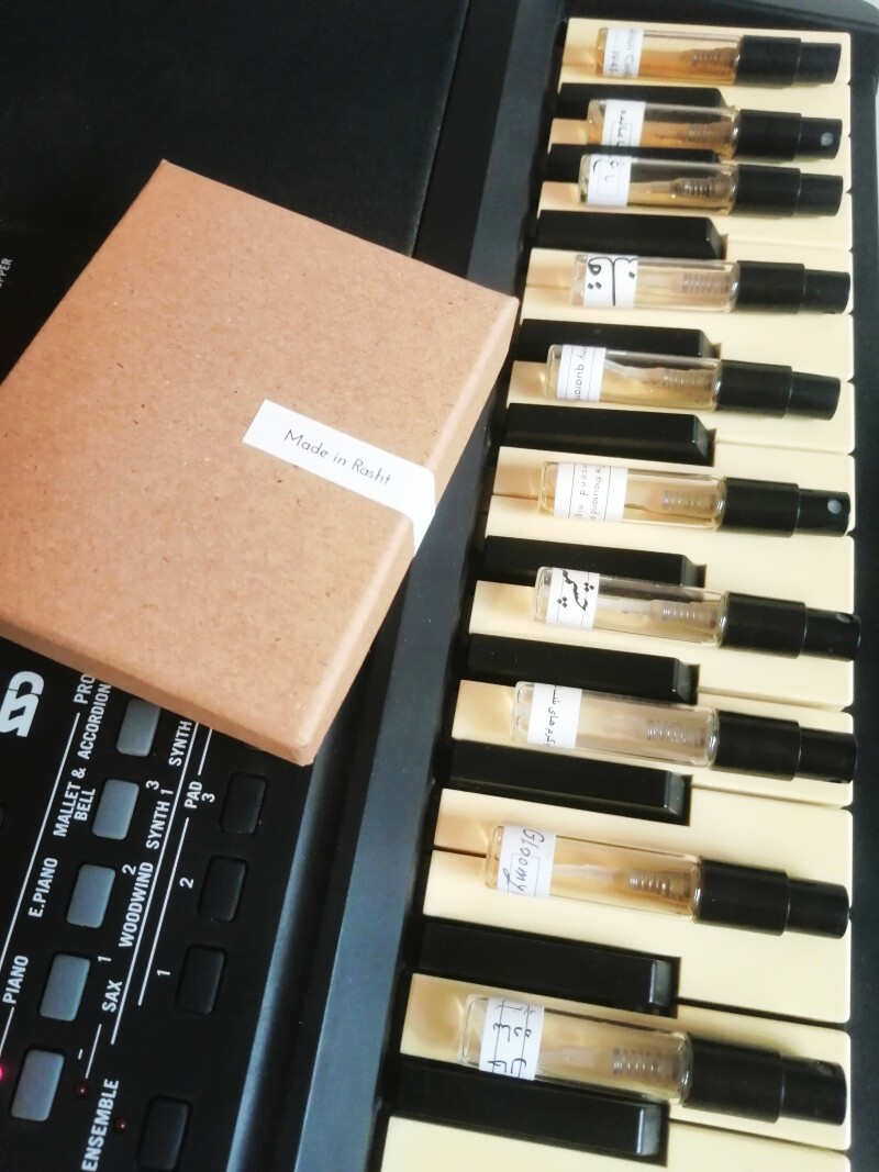 چیطوری؟... ایرانی!