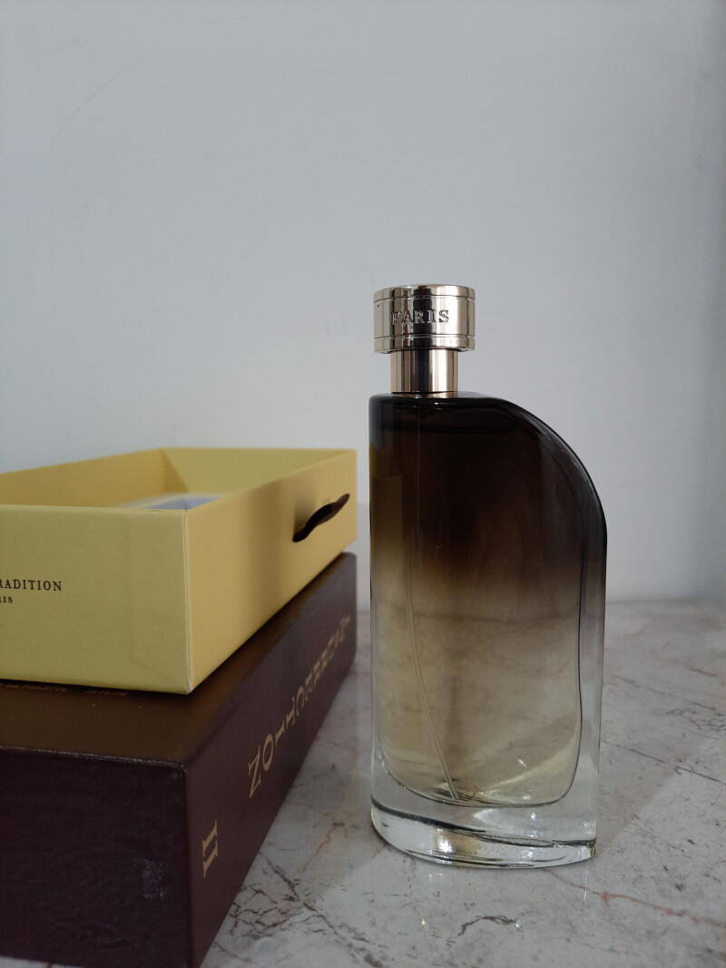 گوژپشت فرانسوی دوست داشتنی من