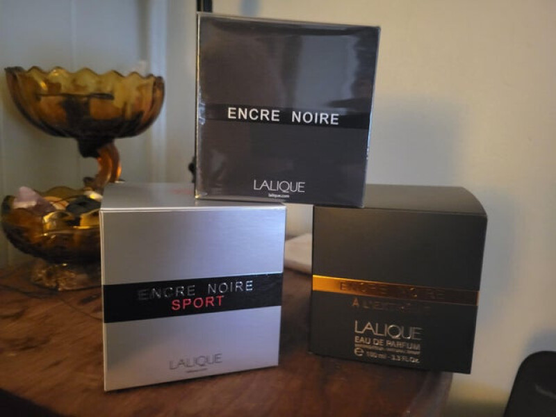 تثلیث جواهران سیاه! 