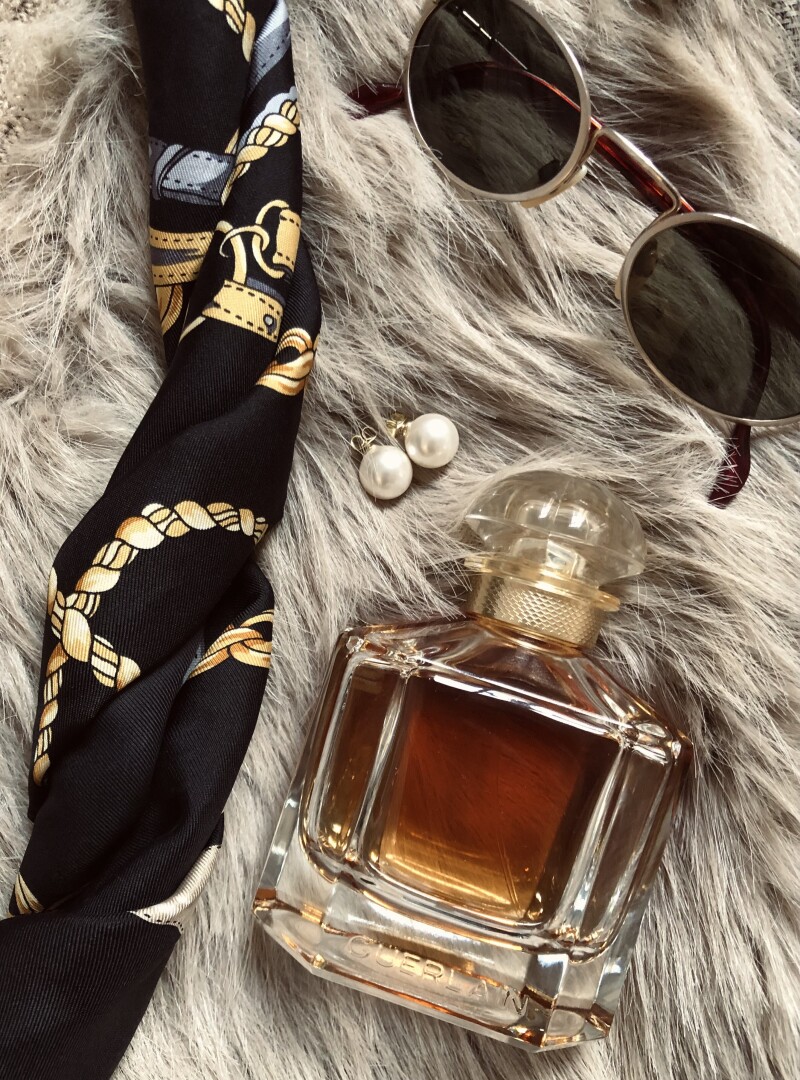 Classic With a Touch of Modernity