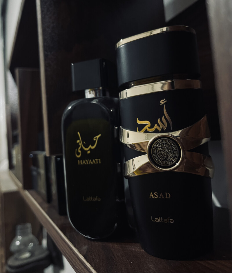 استاد اَسد حیاتی