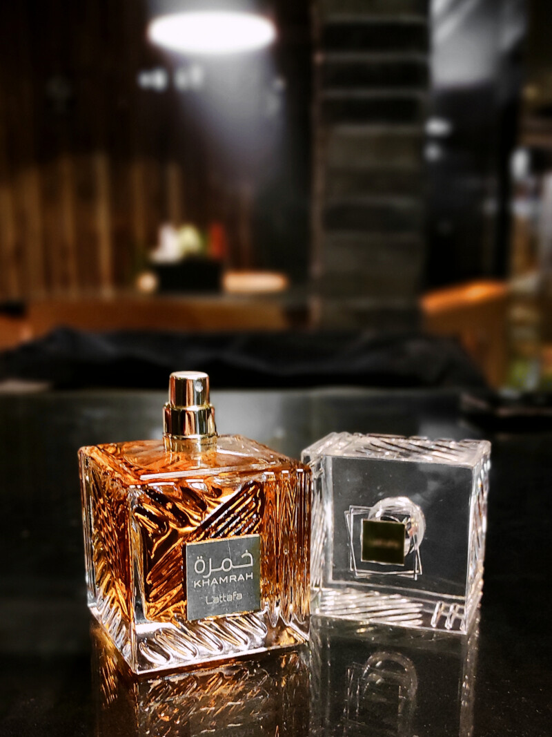 کنیاک پرالین!