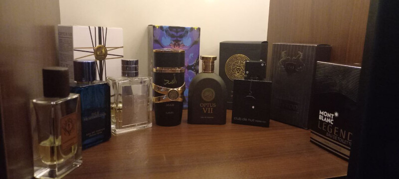 جمع اماراتی های خوش ساخت