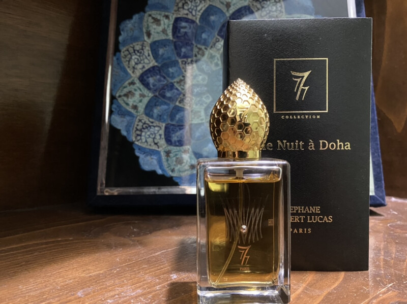 نویت د دوحا 