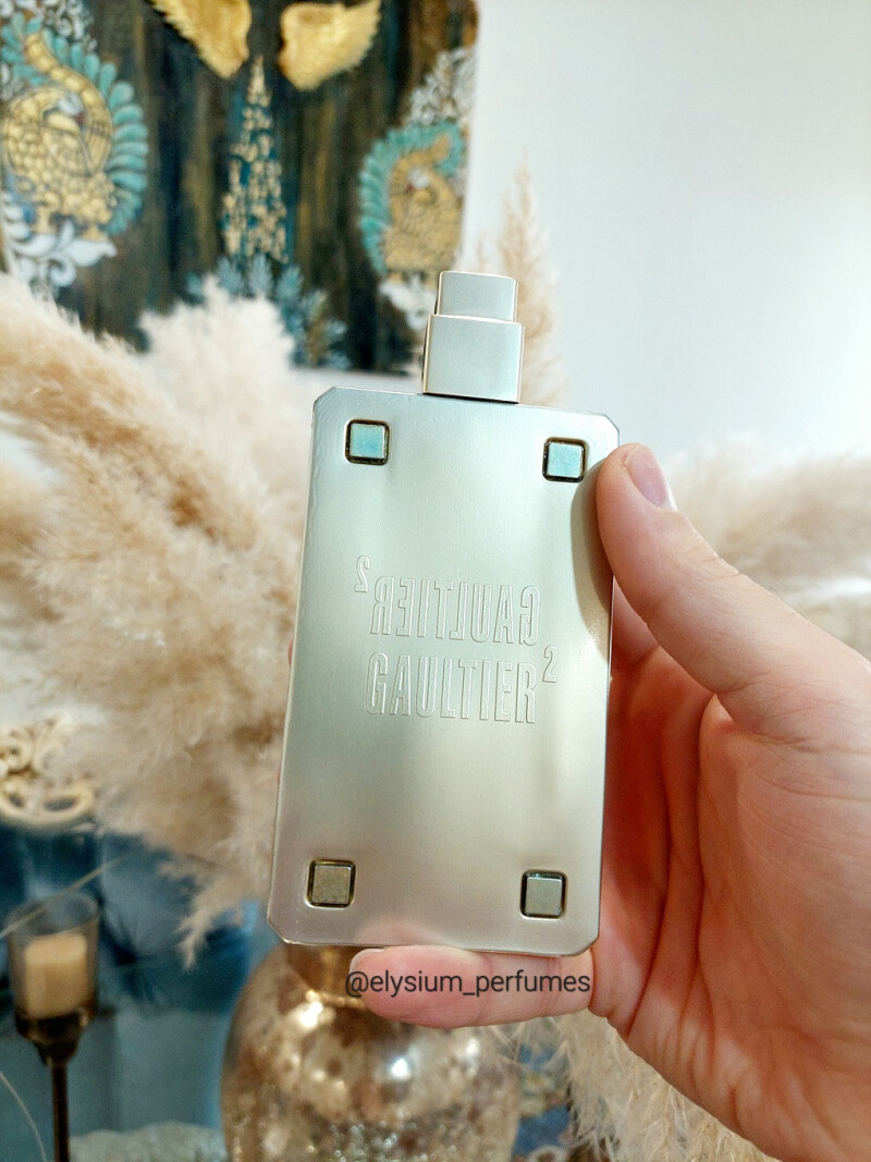 Gaultier 2 Jean Paul Gaultier