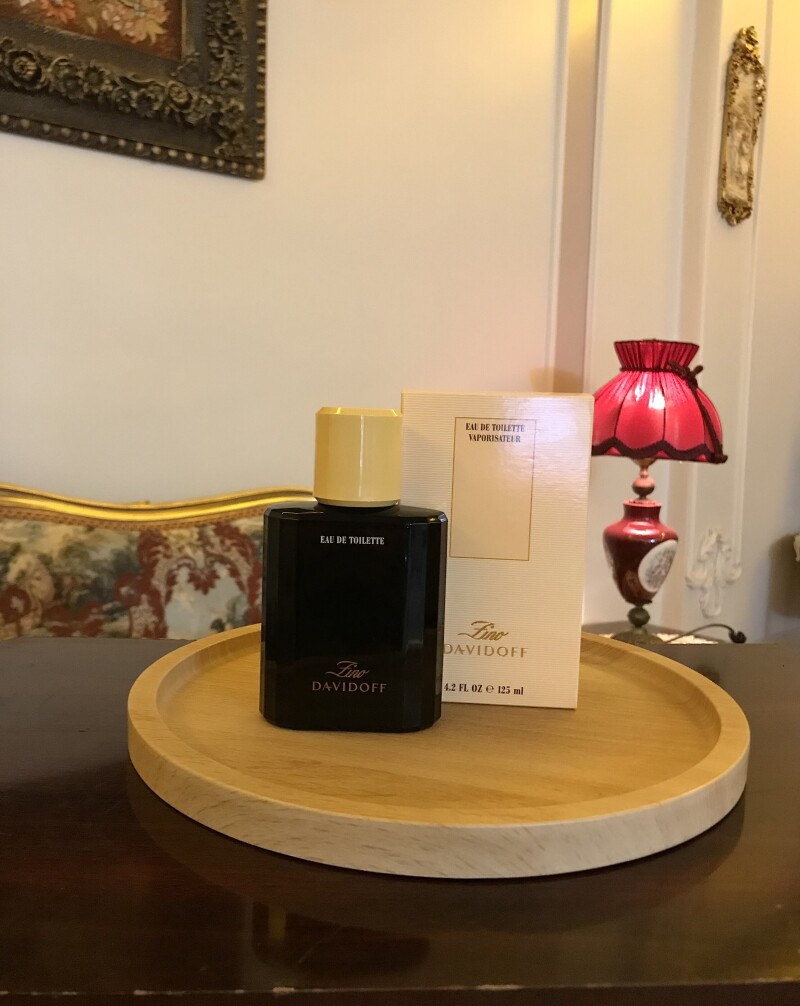 دیویدف زینو…کلاسیک..تلخ..مردونه.