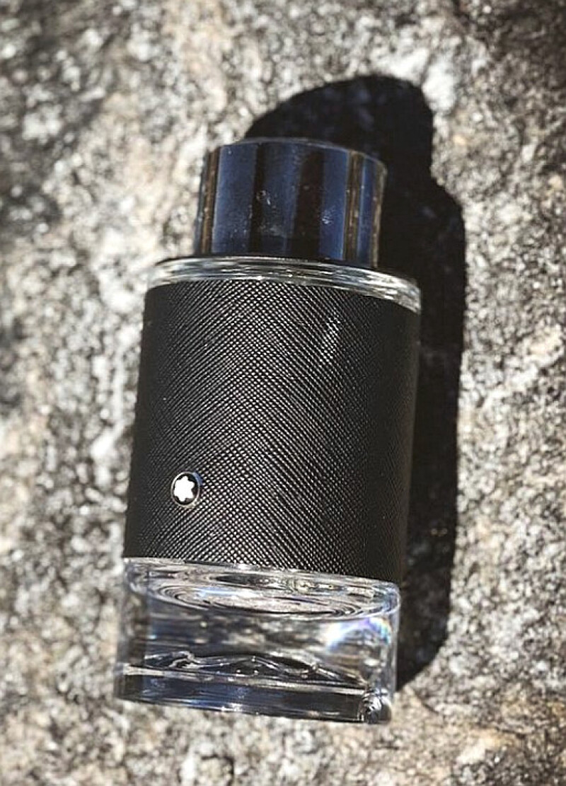 مونت بلانک اکسپلورر