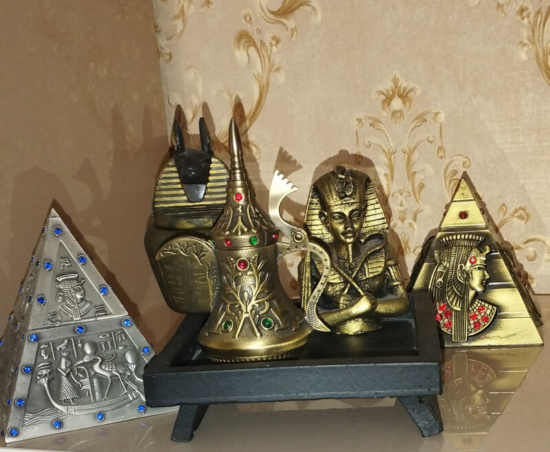 کیمیای کیمیاگران....