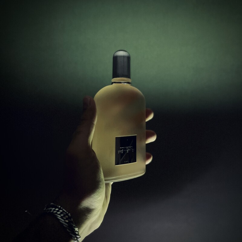 Tom Ford - Grey Vetiver EDT
