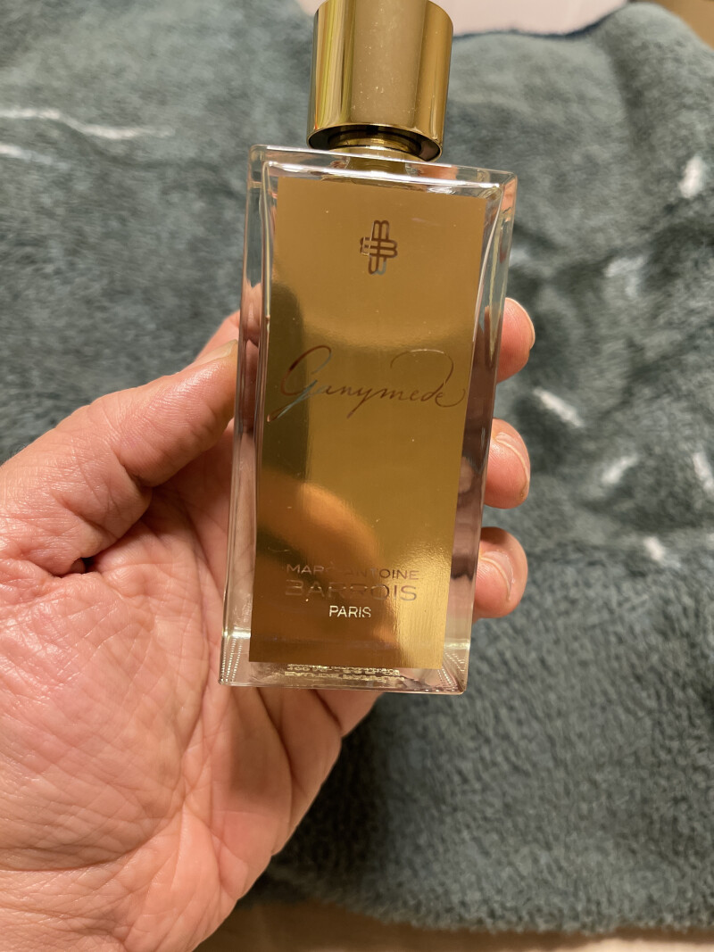 گانی مد عطری برای جهانی جدیدتر