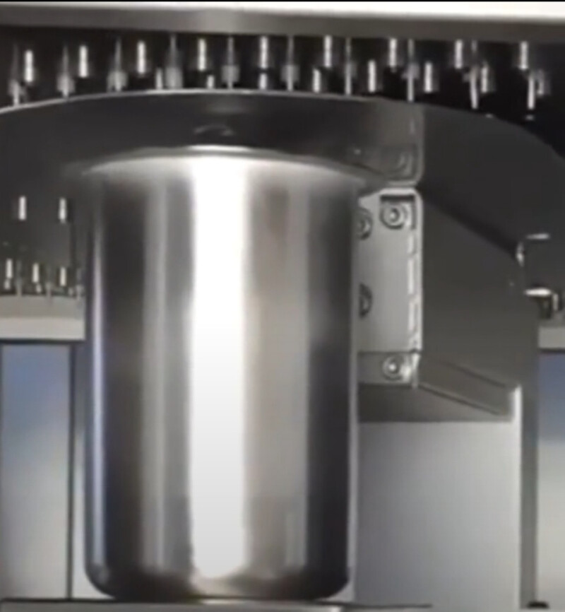 دستگاه جی سی مس