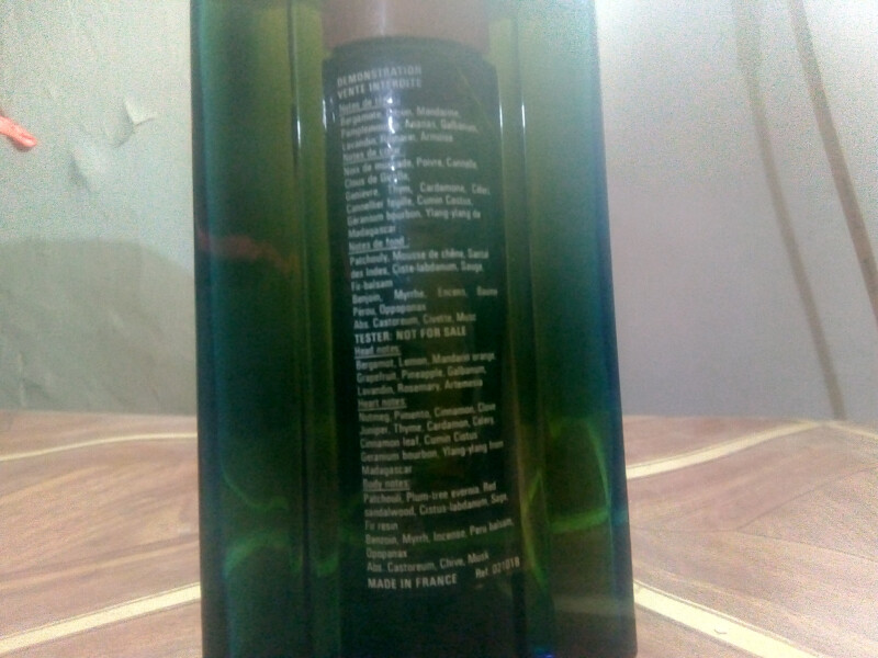 تستر ۲۰۱۲ در آخرین روزهای زمستون