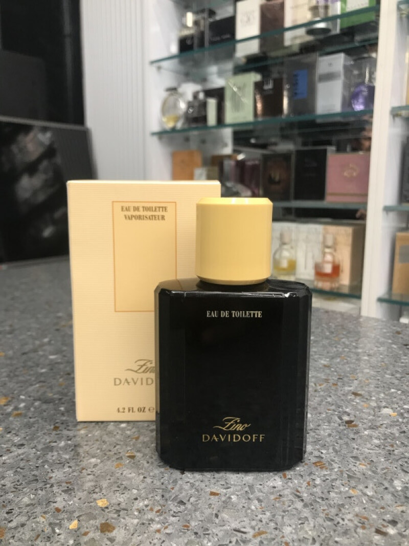 دیویدوف زینو