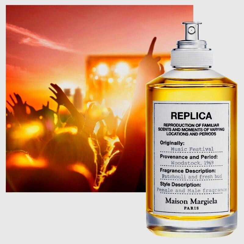 عطر آسپیک از اف ای پاریس