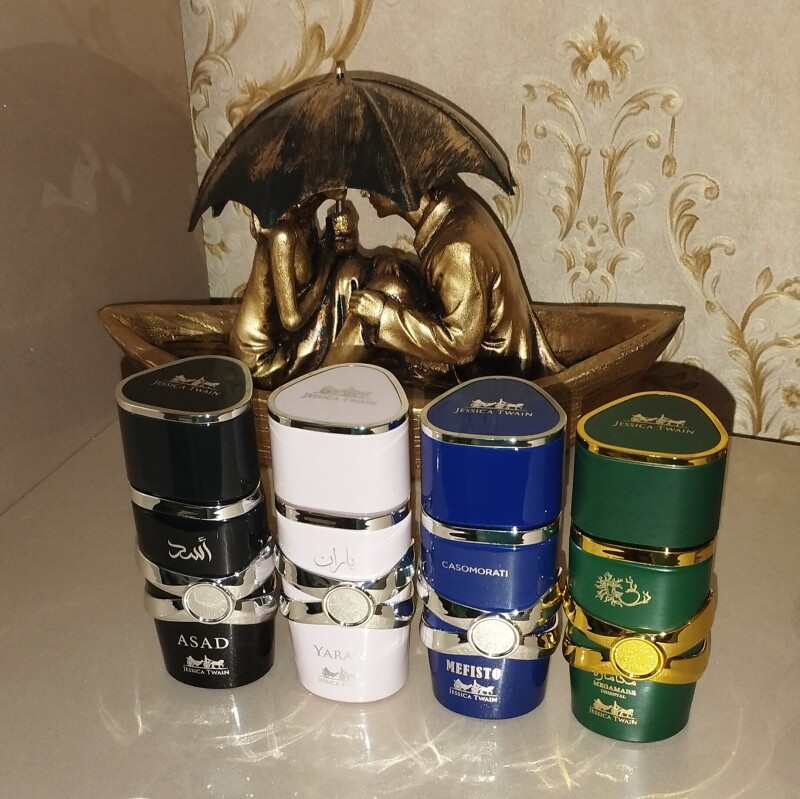 جسیکا تویینز...