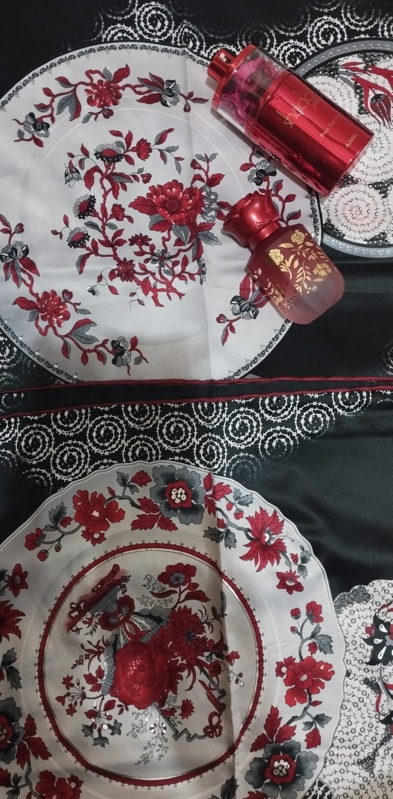 بوسههای عشق