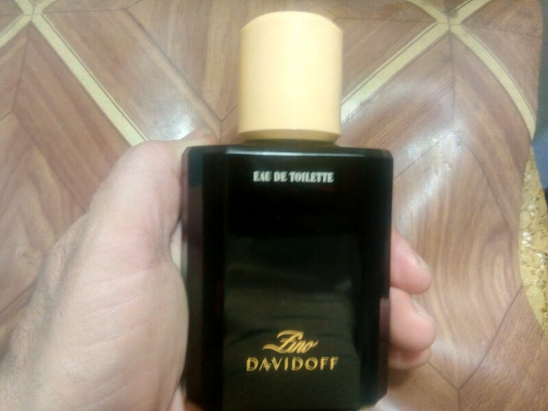 دیویدوف زینو ۲۰۱۶