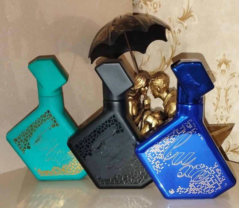 لوکس ها در یک قاب