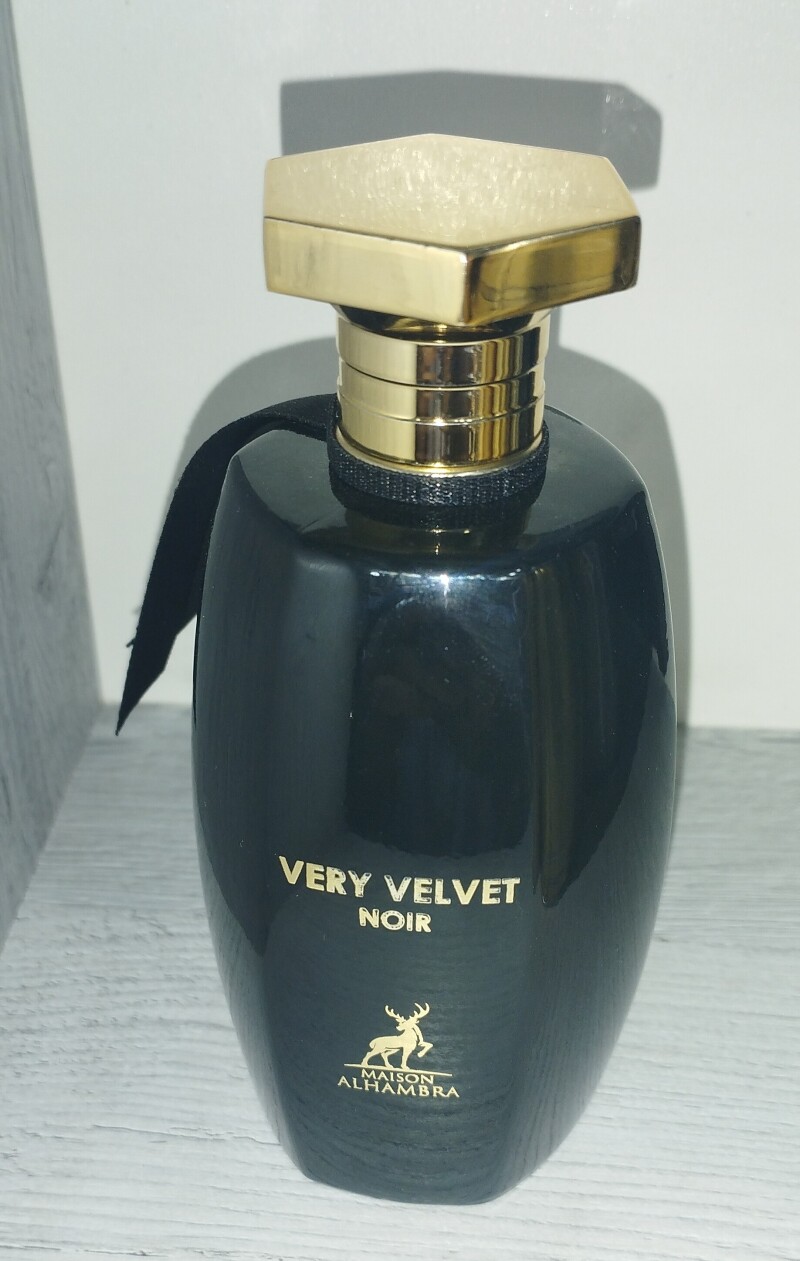 وری ولوت نویر