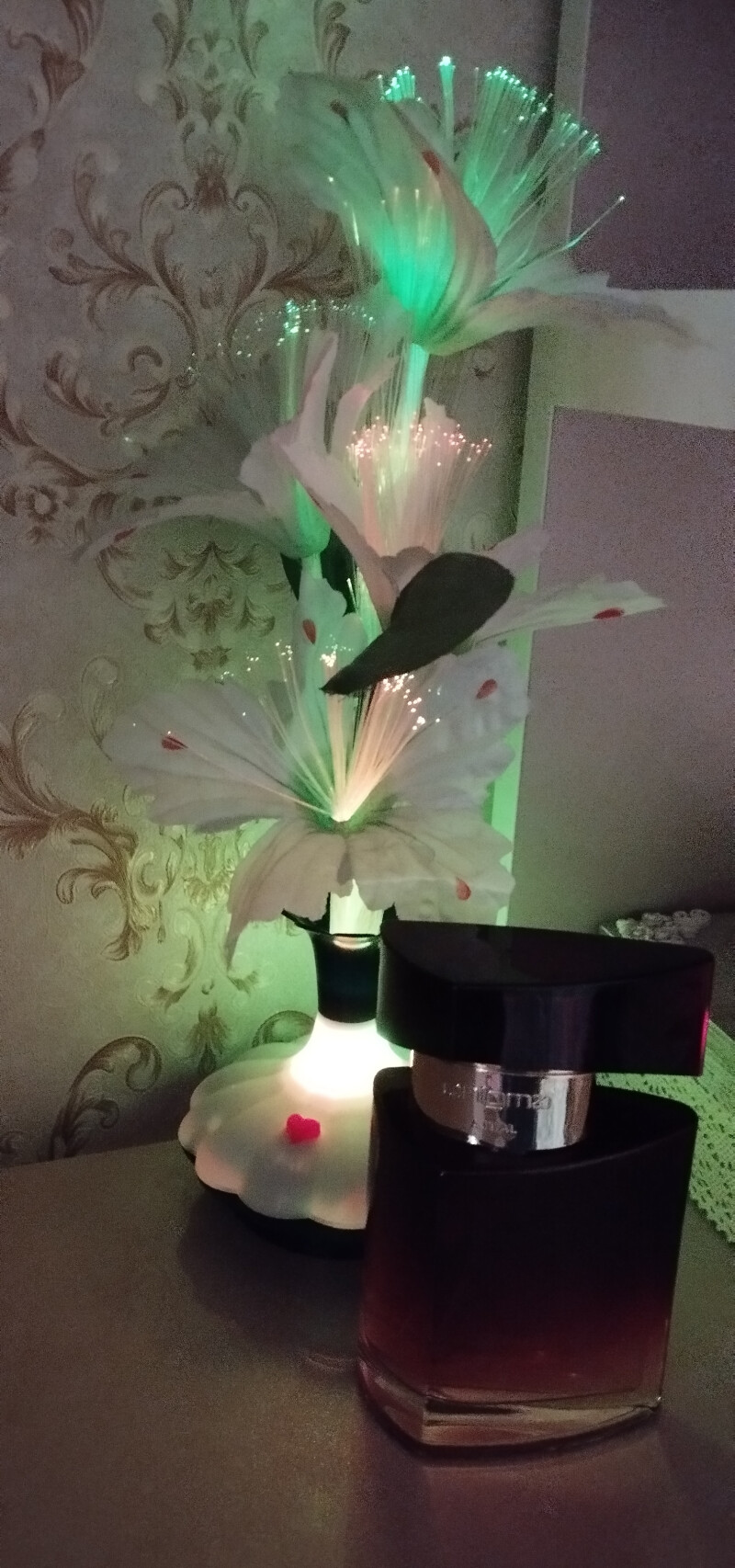 درمان دل.....