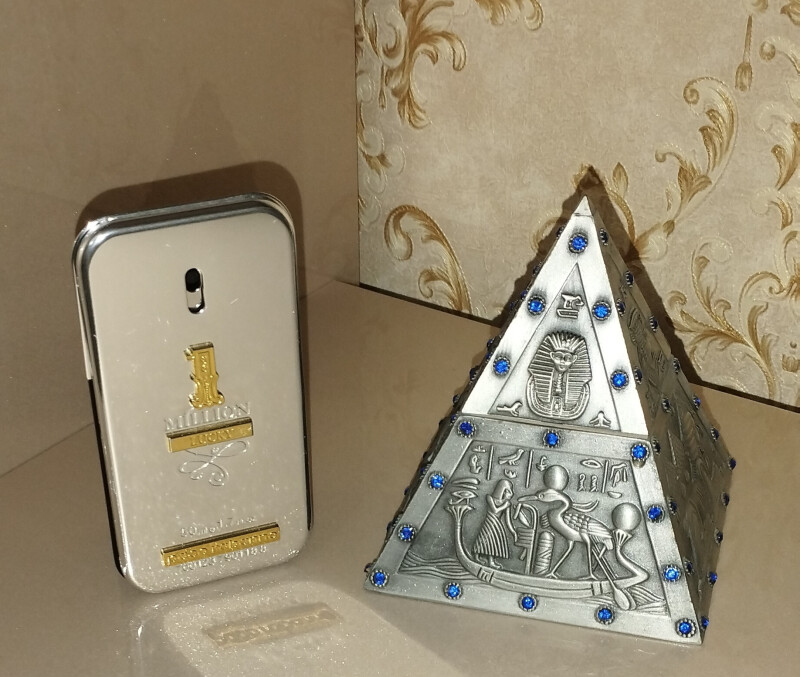 میلیون مهر معشوق....