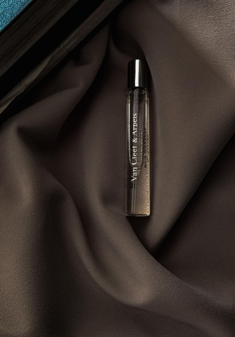 دیسکاوری ست برند ون کلیف