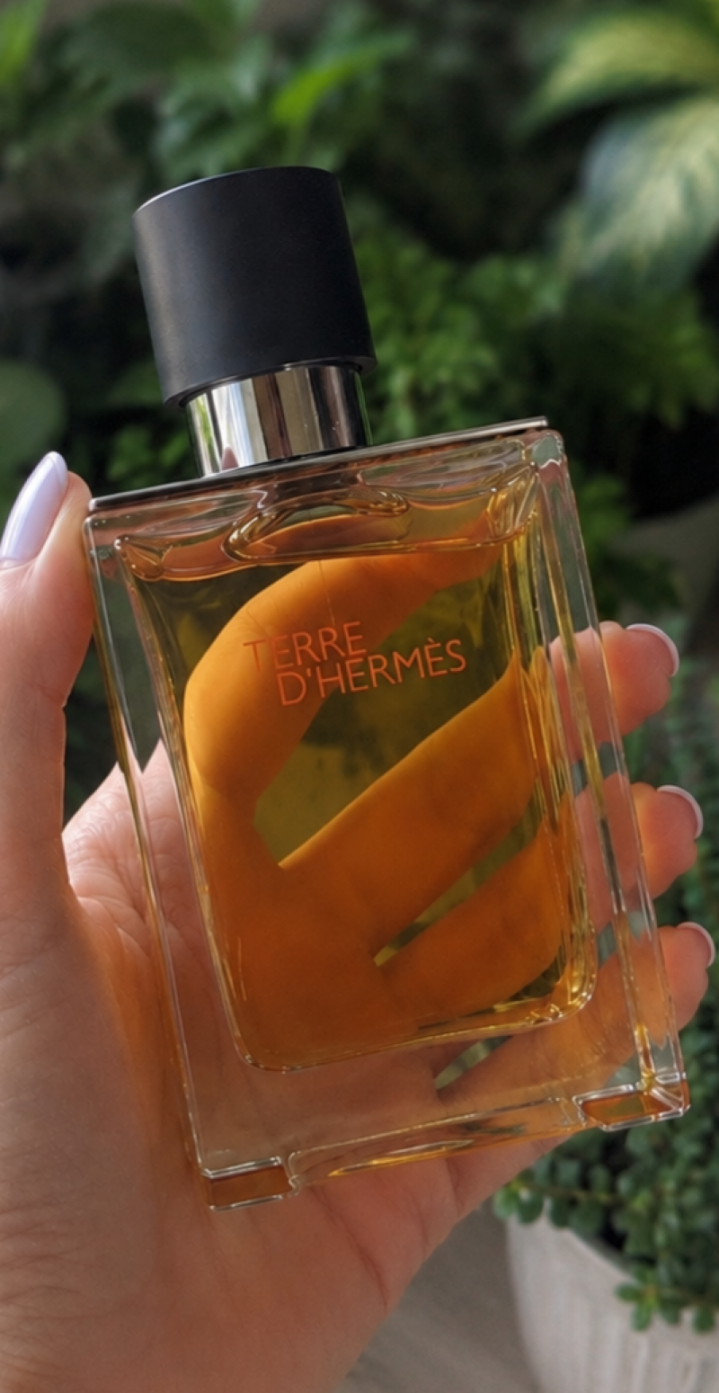 TERRE D'HERMES