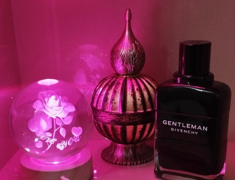 تولد تاریکی....