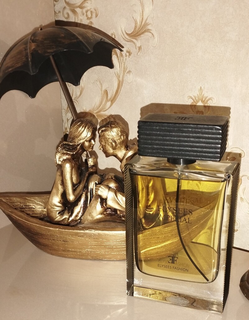 امپریال الیسیس