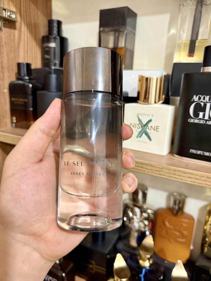 ایسی میاکه لسل ادوپرفیوم نسخه ۲۰۲۵