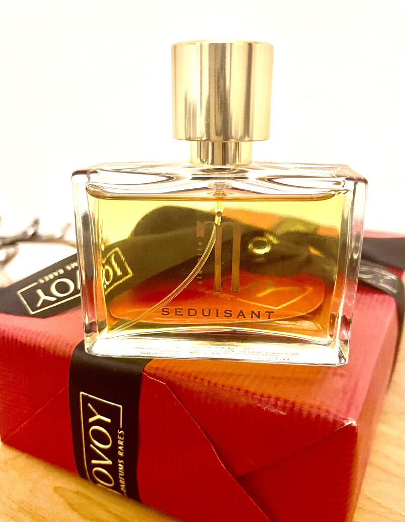 Malanotte : Seduisant