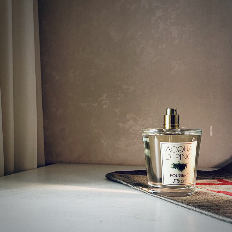 Acqua Di Pino-Fougere