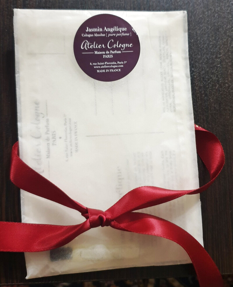 تست و تجربه فوق العاده خوب