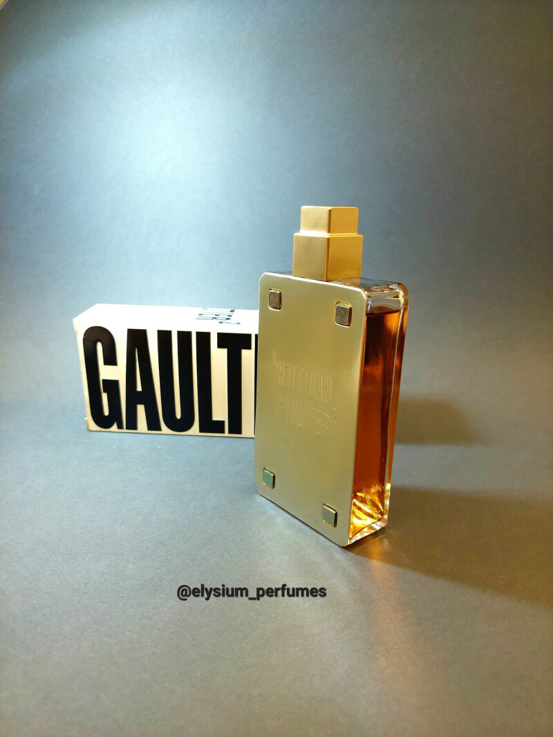 Gaultier 2 Jean Paul Gaultier