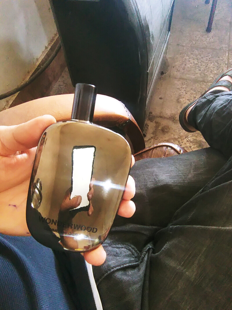 کوم دس گغسونس واندروود