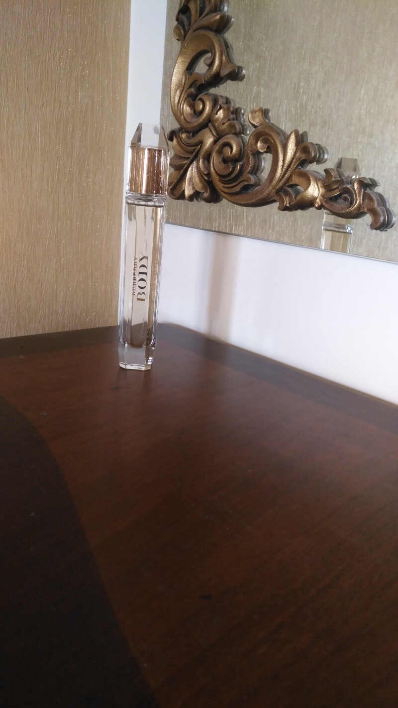 لطیف و چوبی