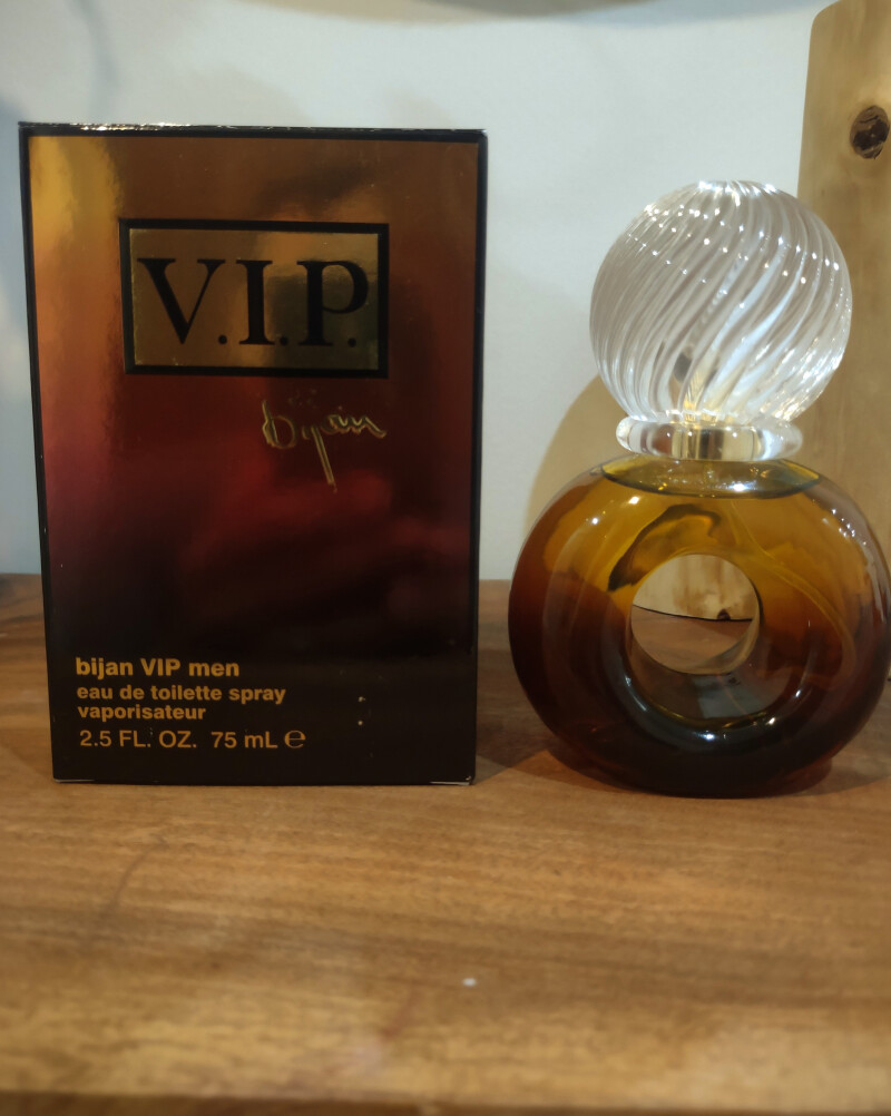 Bijan# V.I.P