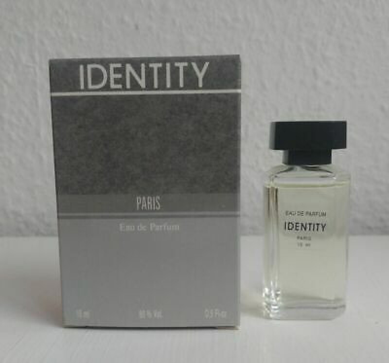 ایدنتیتی#کسی میشناسه این عطرو؟