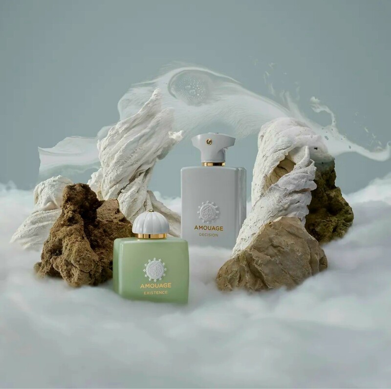 سورپرایز های جدید امواج، Decision and Existence